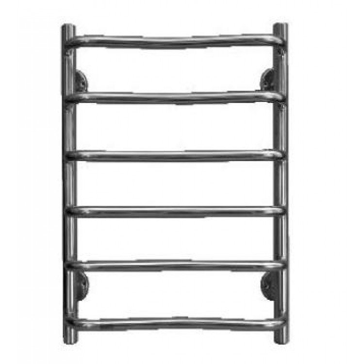 Rosela Полотенцесушитель Kaija 500x900 mm (7 ребер) Rosela Полотенцесушитель Kaija 500x900 mm (7 ребер)