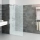 Roth Душевая стенка Calida Walk-In 80x220 cm, CITWF08020VIF