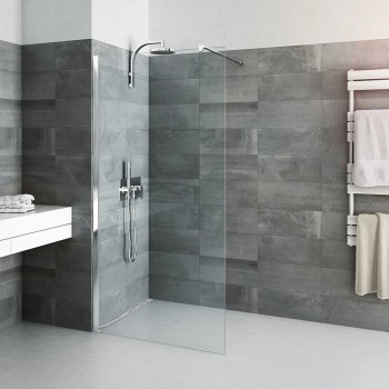 Roth Душевая стенка Calida Walk-In 90x220 cm,CITWF09020VPF