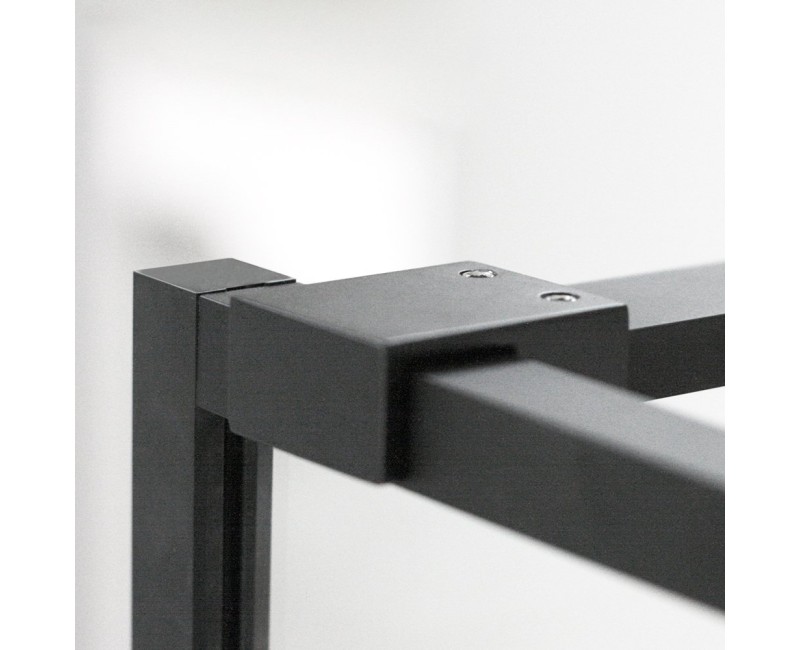 Roth Dušas siena PHILLY LOFT SKY 160x200 cm