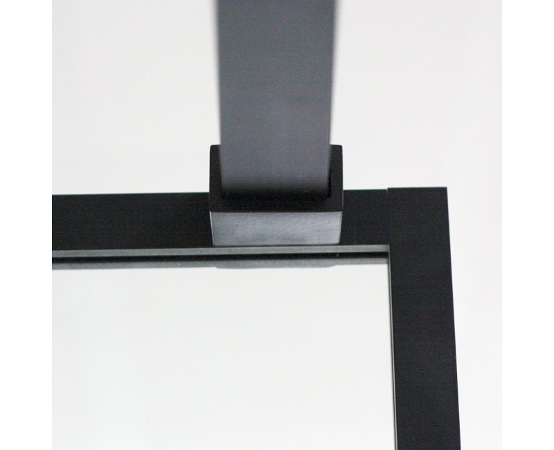 Roth Dušas siena PHILLY LOFT SKY 160x200 cm