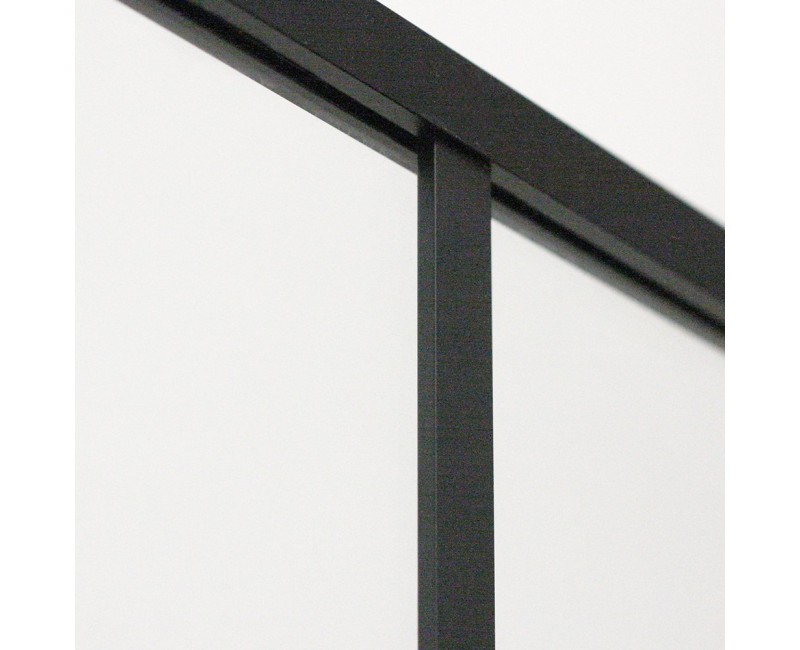 Roth Dušas siena PHILLY LOFT SKY 160x200 cm