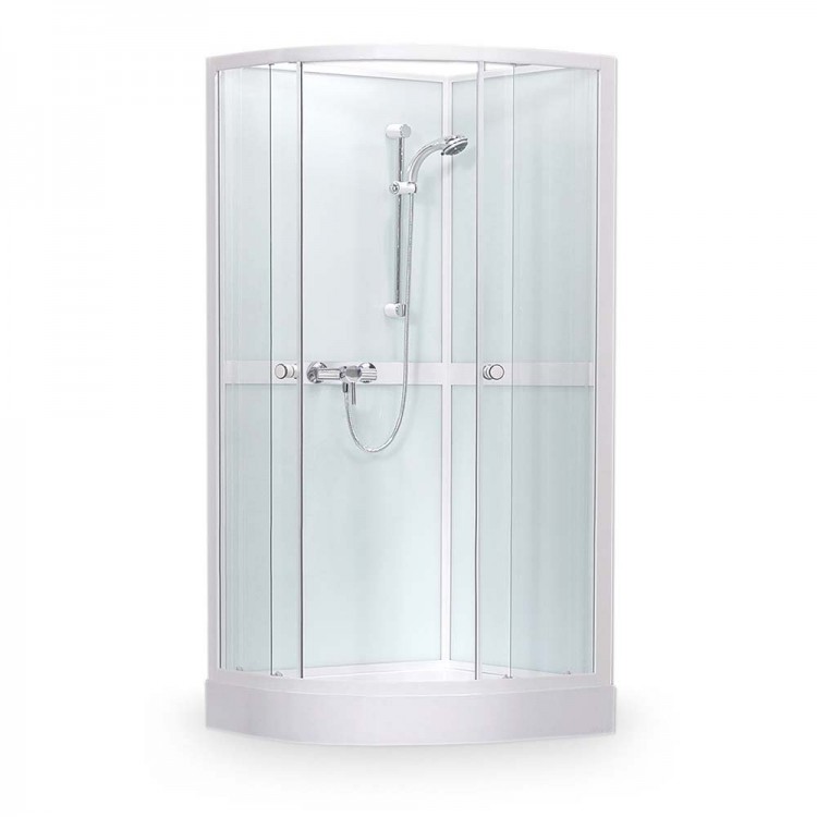 Roth Душевая кабина SIMPLE 800x800