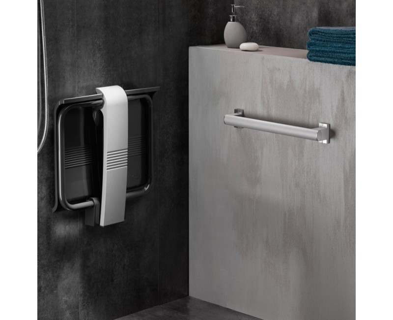 Roth Vinata Arsis Сиденье для душевых кабин, антрацит