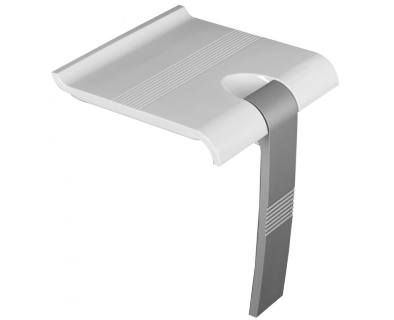 Roth Vinata Arsis Сиденье для душевых кабин, белый