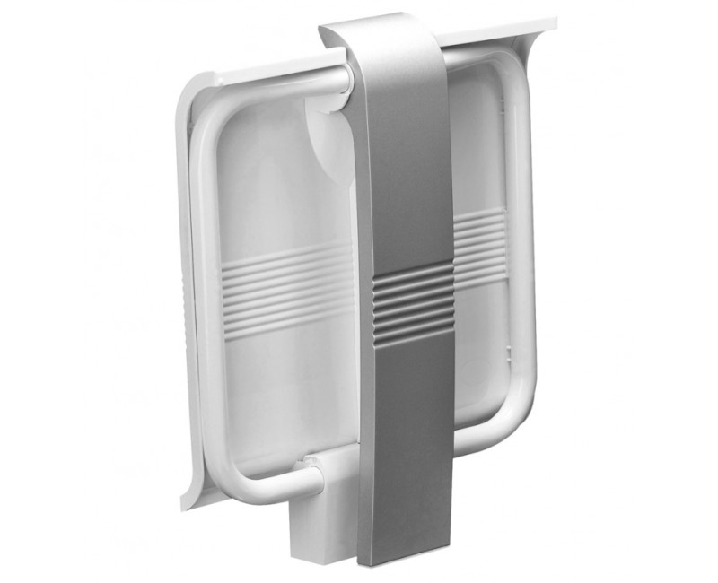 Roth Vinata Arsis Сиденье для душевых кабин, белый