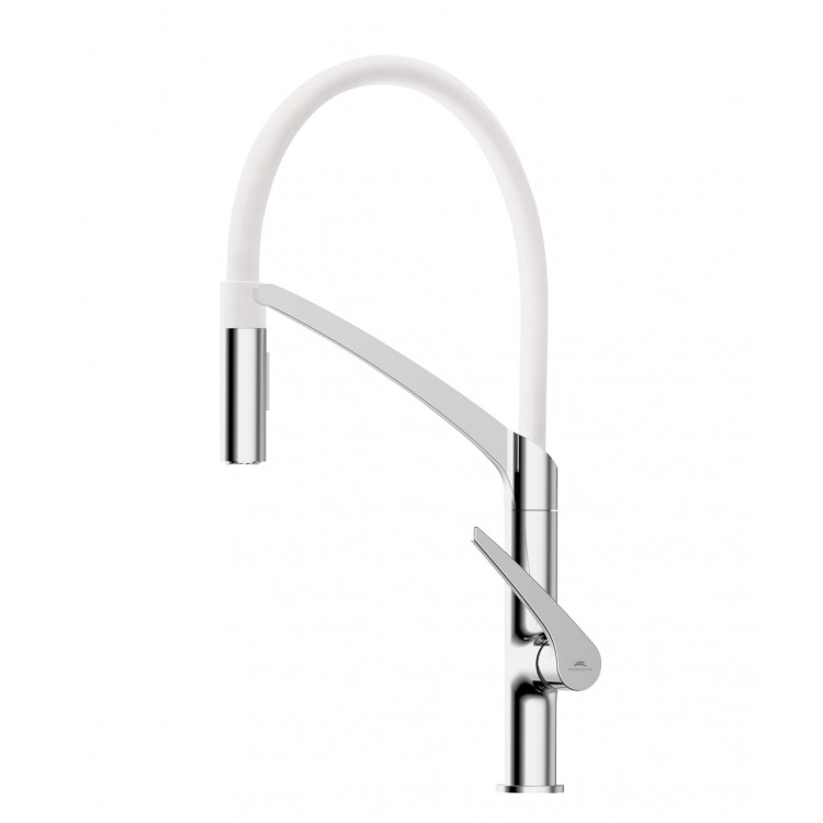 Rubineta Virtuves jaucējkrāns, Ultima-50 WT Rubineta Virtuves jaucējkrāns, Ultima-50 WT