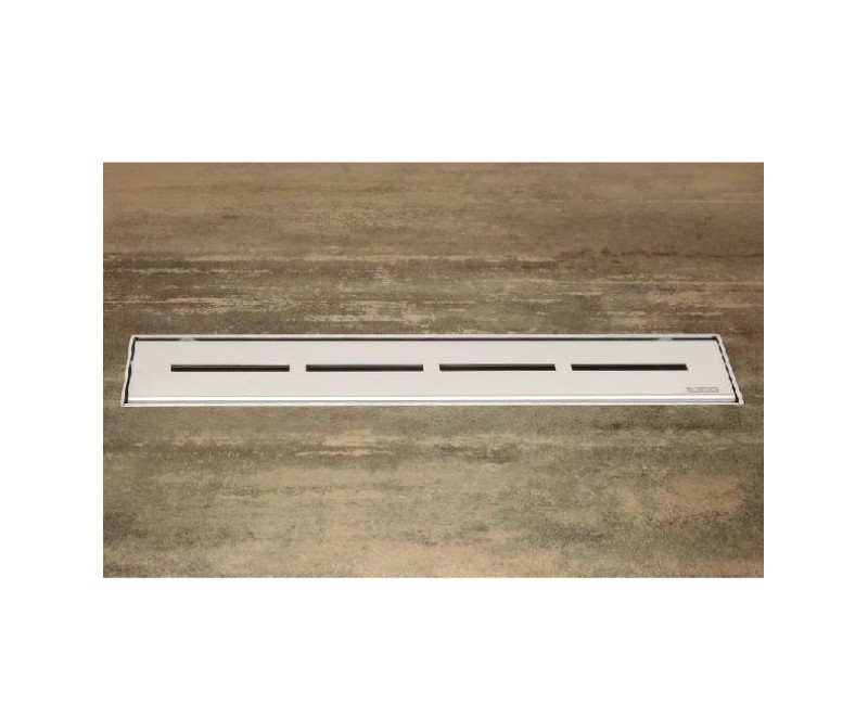 RAVAK Runway Dušas noteces traps 300mm