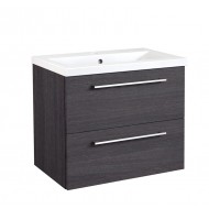 RB SCANDIC Шкафчик с раковиной 60cm, 15112301