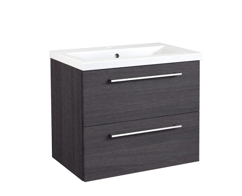 RB SCANDIC Vannas ist. skapītis ar izlietni 60cm, 15112301