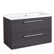 RB SCANDIC Шкафчик с раковиной 80cm, 15112501