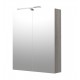 RB SCANDIC Vannas istabas spoguļskapītis, LED, 60 cm 1502303 RB SCANDIC Vannas istabas spoguļskapītis, LED, 60 cm 1502303