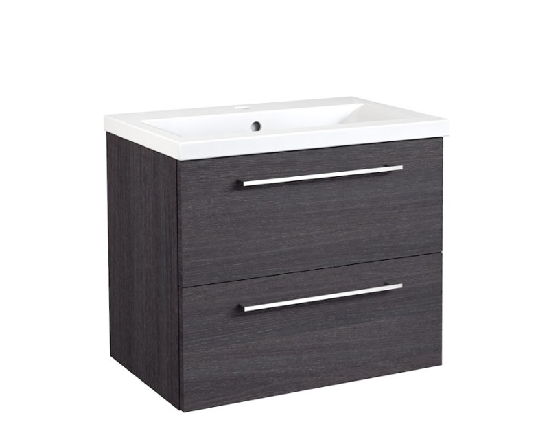 RB SCANDIC Vannas ist. skapītis ar izlietni 51cm, 15112201