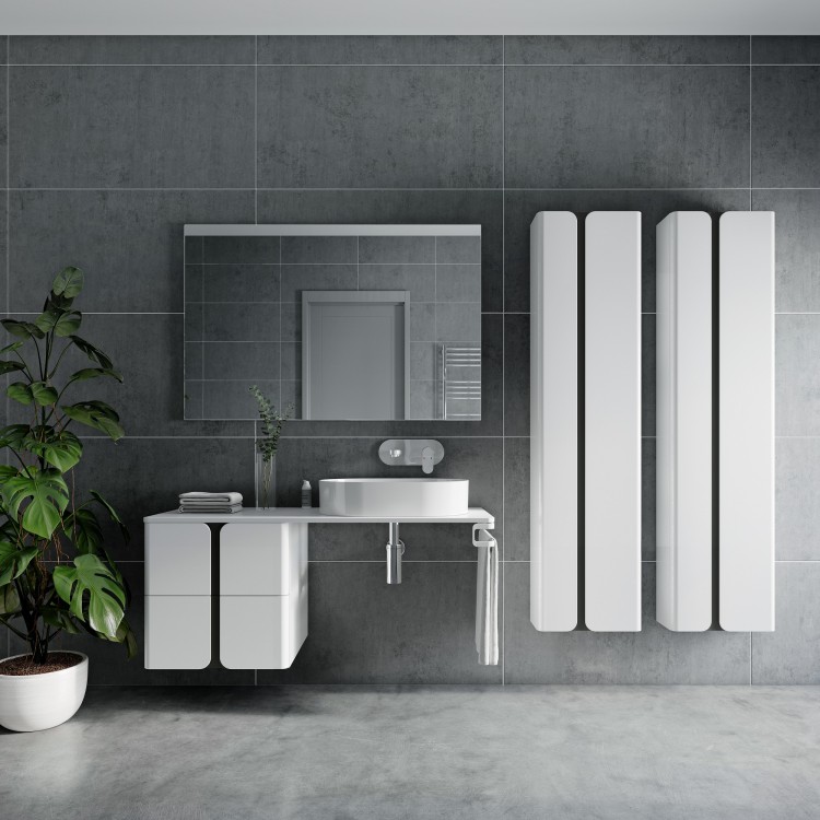 RAVAK Тумбы под умывальник SD Balance 80x47см, X000001369 RAVAK Тумбы под умывальник SD Balance 80x47см, X000001369