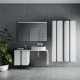 RAVAK Тумбы под умывальник SD Balance 80x47см, X000001369 RAVAK Тумбы под умывальник SD Balance 80x47см, X000001369