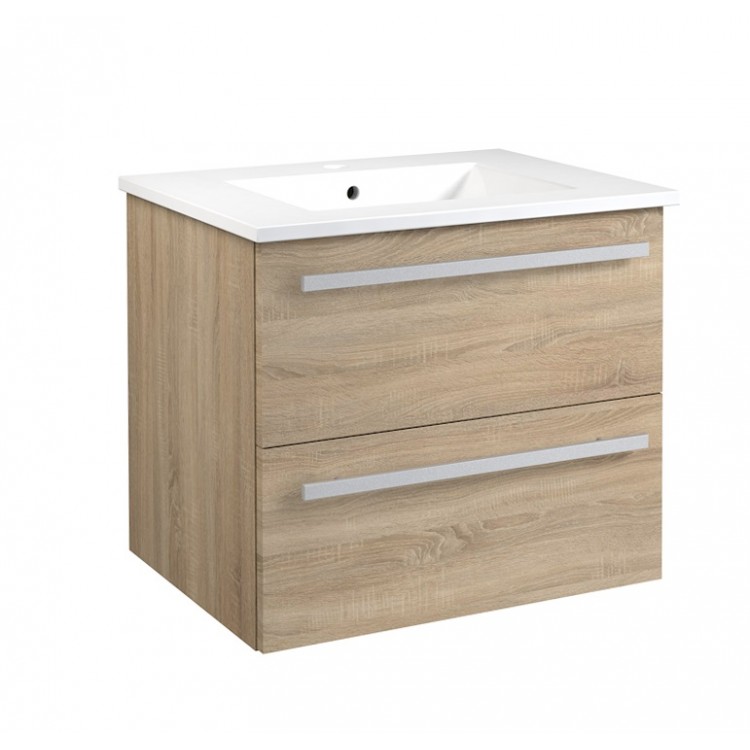 RB SERENA Vannas ist. skapītis ar izlietni 61cm, 14113310 RB SERENA Vannas ist. skapītis ar izlietni 61cm, 14113310