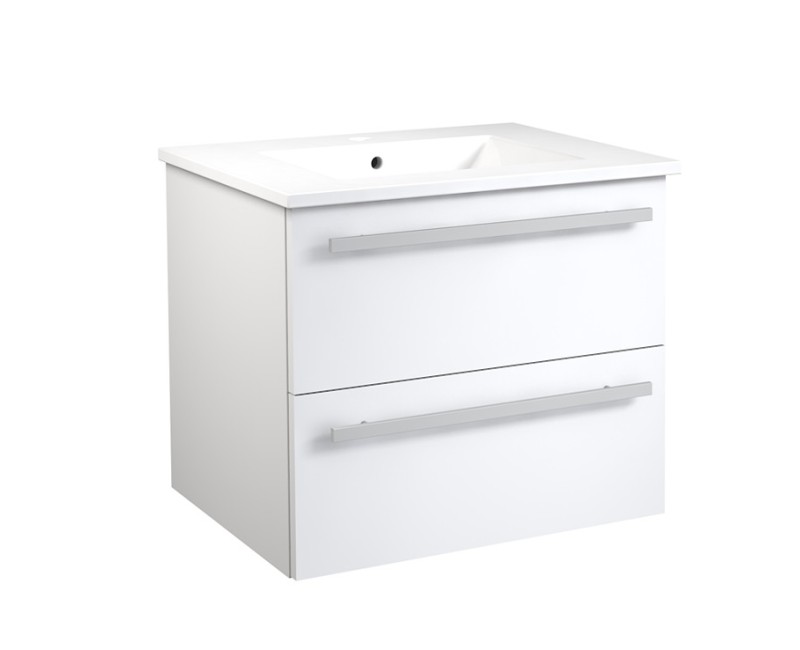 RB SERENA Vannas ist. skapītis ar izlietni 61cm, 14113311