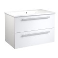 RB SERENA Шкафчик под умывальник 81.5cm, 14113501