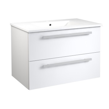 RB SERENA Шкафчик под умывальник 81.5cm, 14113501