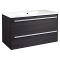 RB SERENA Шкафчик под умывальник 101.5cm, 141137601