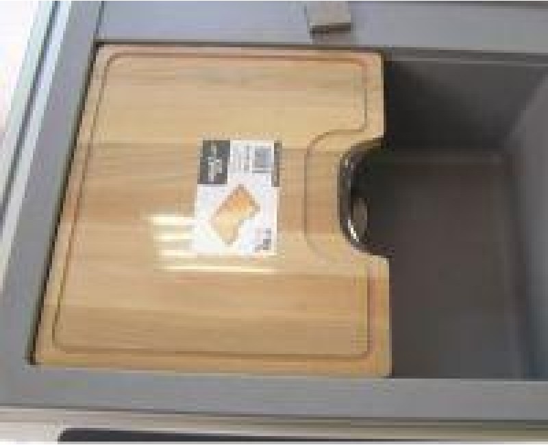 Aquasanita Разделочная доска, дерево SQQ-362.300