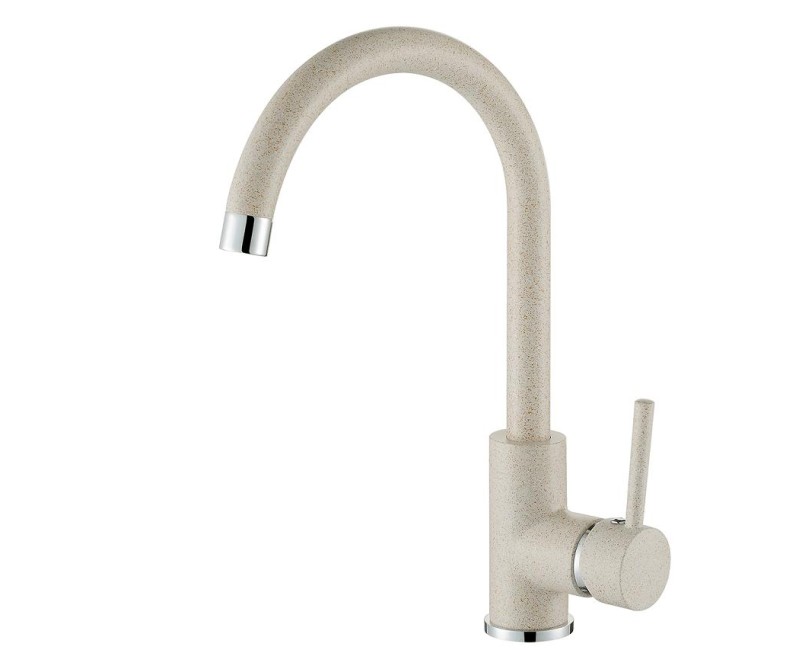 Aquasanita sabia Кухонный смеситель, гранитный 5523-110