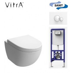 WC podi-piekaramie KOMPLEKTI WC podi-piekaramie KOMPLEKTI
