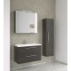RB SCANDIC Шкафчик с раковиной 80cm, 15112501 RB SCANDIC Шкафчик с раковиной 80cm, 15112501