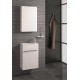 RB SCANDIC Vannas istabas spoguļskapītis 46 cm 1500111 RB SCANDIC Vannas istabas spoguļskapītis 46 cm 1500111