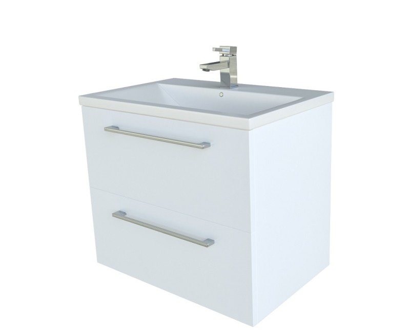 RB SCANDIC Шкафчик с раковиной 60cm, 15112311