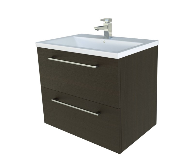 RB SCANDIC Vannas ist. skapītis ar izlietni 60cm, 15112301