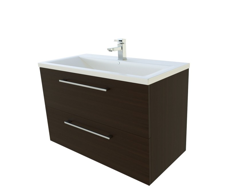 RB SCANDIC Vannas ist. skapītis ar izlietni 80cm, 15112501