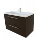 RB SCANDIC Шкафчик с раковиной 80cm, 15112501 RB SCANDIC Шкафчик с раковиной 80cm, 15112501