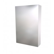 Raguvos Baldai Vannas istabas spoguļskapītis 48.2 cm, 1400211