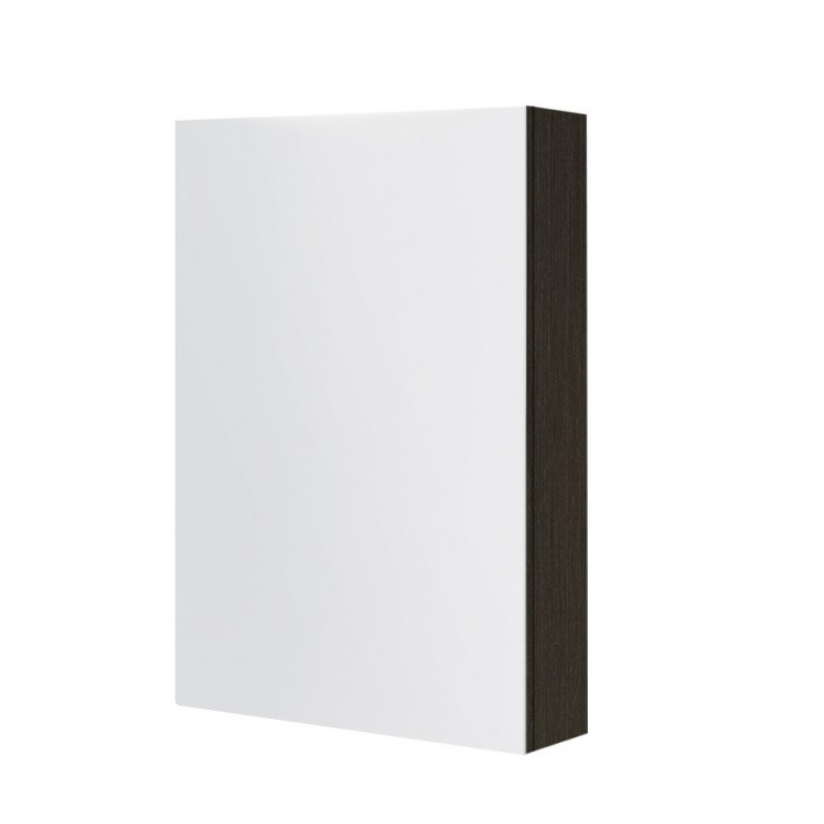 RB SCANDIC Vannas istabas spoguļskapītis 46 cm 1500101 RB SCANDIC Vannas istabas spoguļskapītis 46 cm 1500101
