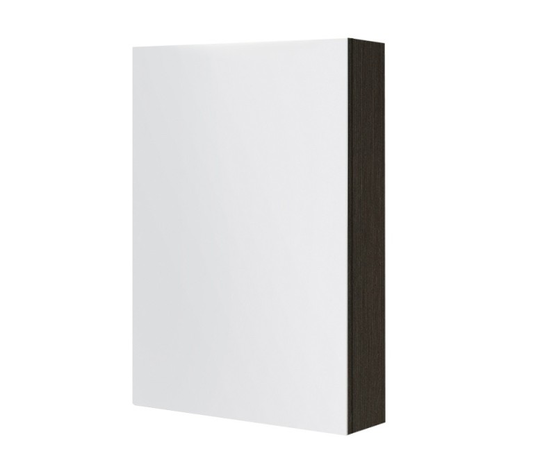 Raguvos Baldai шкафчик с зеркальными дверцами 48.2 cm, 1400201