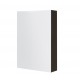RB SCANDIC Vannas istabas spoguļskapītis 46 cm 1500101 RB SCANDIC Vannas istabas spoguļskapītis 46 cm 1500101