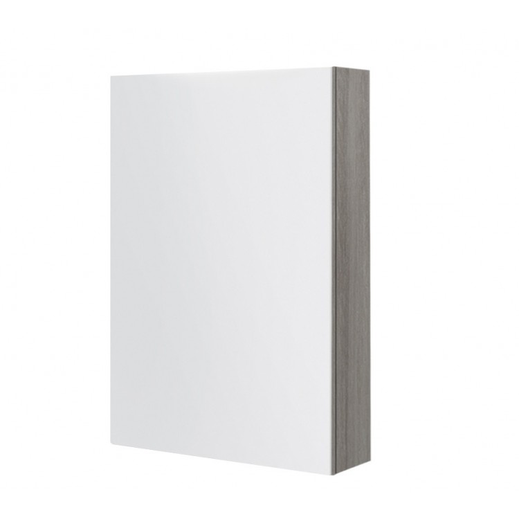 RB SCANDIC Vannas istabas spoguļskapītis 46 cm 1500103 RB SCANDIC Vannas istabas spoguļskapītis 46 cm 1500103