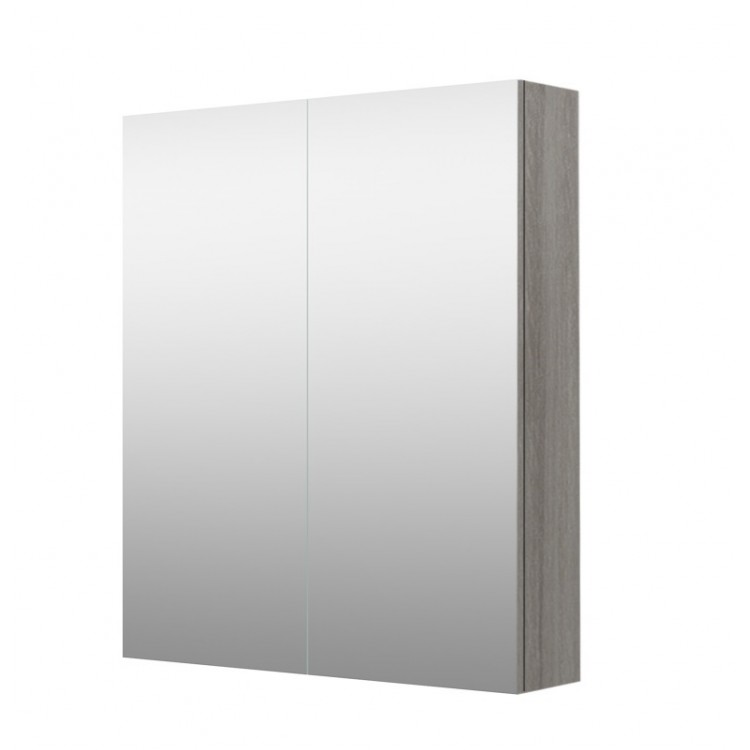 RB SCANDIC Vannas istabas spoguļskapītis 60 cm 1500303 RB SCANDIC Vannas istabas spoguļskapītis 60 cm 1500303