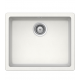 Schock Virtuves izlietne QUADRO N-100, 55x43cm Alpina Schock Virtuves izlietne QUADRO N-100, 55x43cm Alpina