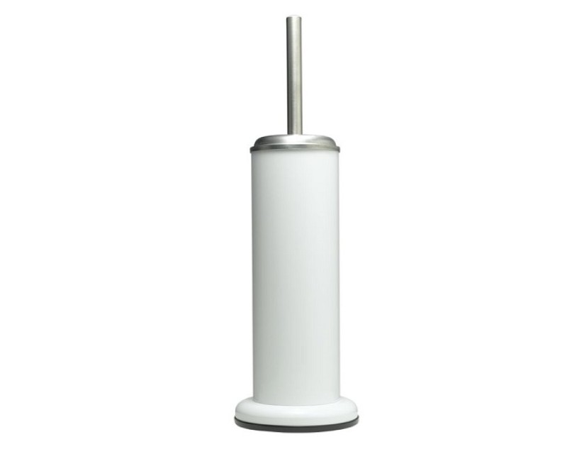 Sealskin Acero Гарнитур с ёршиком, белый