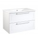 RB SERENA Retro Шкафчик с умывальником 80cm RB SERENA Retro Шкафчик с умывальником 80cm