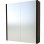 Raguvos Baldai Vannas istabas spoguļskapītis 78.2 cm, 1400501