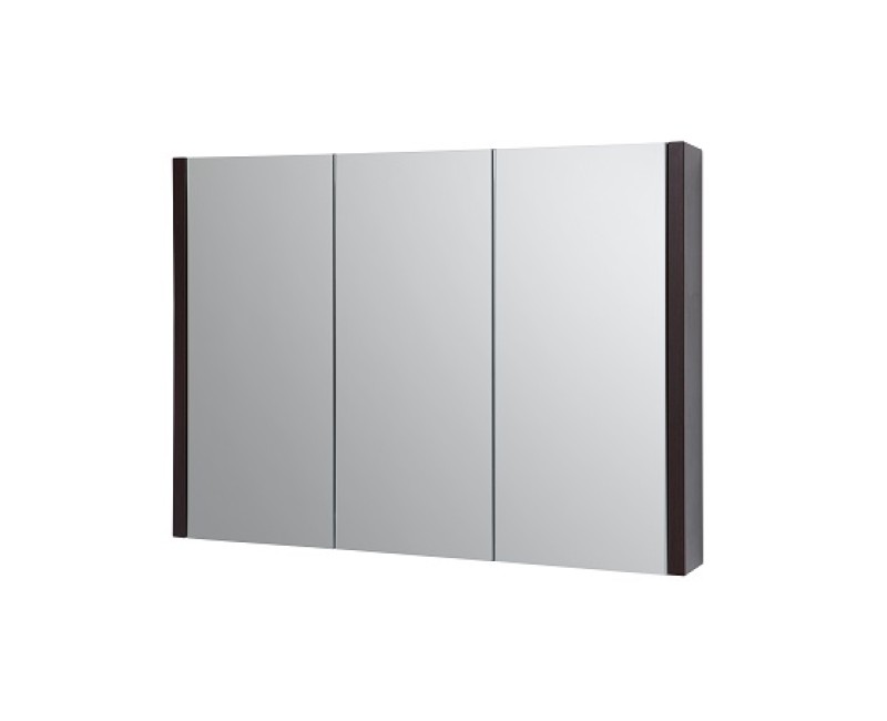 Raguvos Baldai Vannas istabas spoguļskapītis 98.2 cm, 1400601