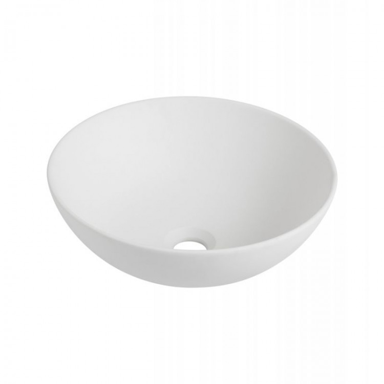 Bathco Vannas istabas izlietne Sicilia 40x40сm, uzliekamā 4069 Bathco Vannas istabas izlietne Sicilia 40x40сm, uzliekamā 4069