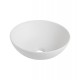 Bathco Vannas istabas izlietne Sicilia 40x40сm, uzliekamā 4069 Bathco Vannas istabas izlietne Sicilia 40x40сm, uzliekamā 4069