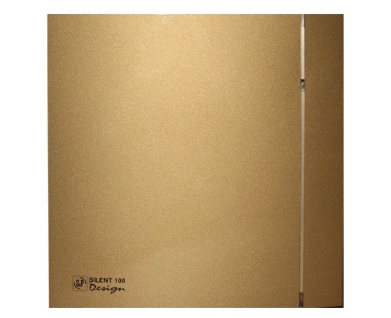 S&P Ventilators Silent Design 100CZ,обратный клапан, 0201289