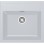 FRANKE Tectonite Кухонная мойка SIRIUS 56x53 cm, SID 610, Arktis weiss