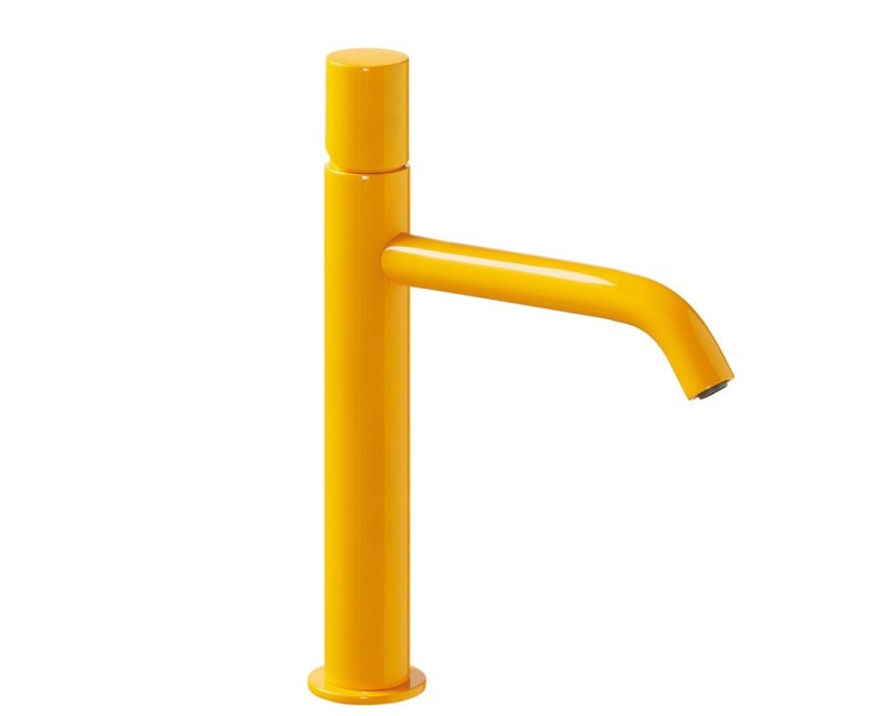 STUDY Exclusive TRES Смеситель для умывальника, 26130701TAM