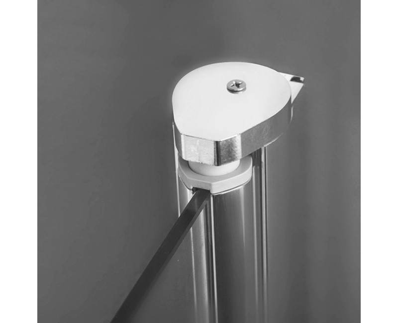 Roth Шторка на ванну SWING/850